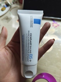 Kala-LA ROCHE-POSAYCICAPLAST B5萬用修復霜_1