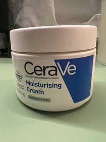 nancylee0211-CeraVe長效滋潤修復霜_1
