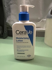 nancylee0211-CeraVe長效保濕修復乳_1