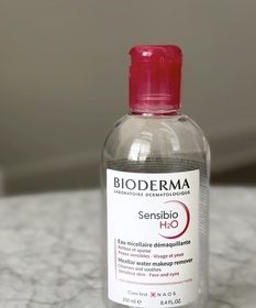 chewyfruit-BIODERMA 貝膚黛瑪深層卸妝潔膚水_2