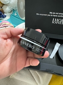 graceky-KANEBO滋養彈力活肌日霜_1