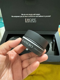 graceky-KANEBO滋養緊緻修護晚霜_3