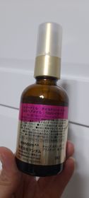 Sandy-Lucido-L輕柔亮澤美髮油 Hair Treatment Oil_2