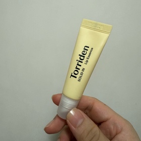 橘子貓-TorridenSolid In Lip Essence_1