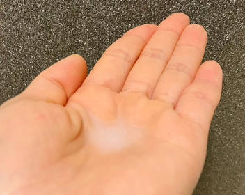 Sakura醬-ALBION爽膚精萃液_1