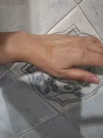 Jessie C-L'Occitane en Provence蠟菊極致修護精華露_2