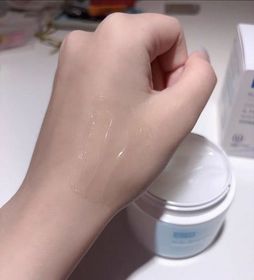 Fng-HADA LABO 肌研H.A. Supreme 膠原修護睡眠面膜 #水光燈面膜_1