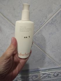Jessie C-Sulwhasoo 雪花秀第6代潤燥再生精華 (人參精華肌底液)_1