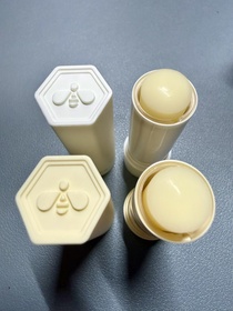 cherrycheung-MENTHOLATUM 曼秀雷敦LIP PURE OIL 天然植物精華油潤唇膏(無香料)_3