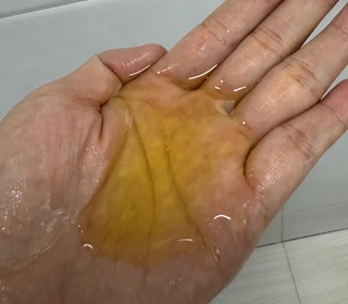 YYeman-Hair Recipe蜂蜜x石榴修護潤澤洗髮露_1