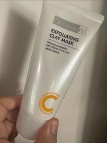 Fng-Dermacept維他命C草本零毛孔白泥面膜_1