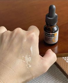 Fng-Dermacept10% 純維他命C真皮營養液_3