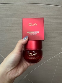 Sandy9462-OLAY胜肽專研緊緻滋潤面霜_1