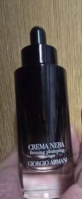 Jessie C-ARMANI BeautyCrema Nera 極致再生重塑精華_1