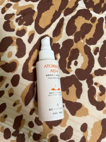旻珊-Atorrege AD+美肌補濕液_3