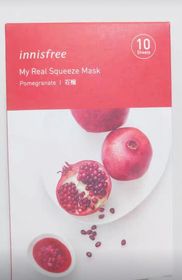 Fng-INNISFREE專屬真萃鮮榨石榴面膜_1