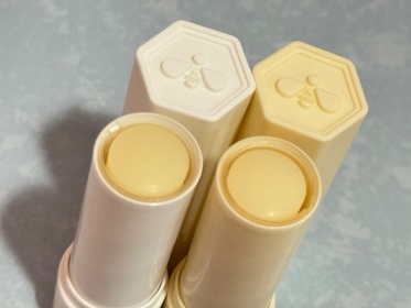 KAMMM-MENTHOLATUM 曼秀雷敦LIP PURE 天然植物潤唇膏(無香料)_1