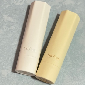 KAMMM-MENTHOLATUM 曼秀雷敦LIP PURE 天然植物潤唇膏(無香料)_2