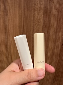 isabeloclock-MENTHOLATUM 曼秀雷敦LIP PURE OIL 天然植物精華油潤唇膏(無香料)_2