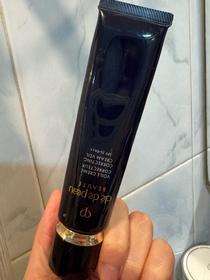 Rosa-Clé de Peau Beauté粧前乳霜 (柔霧啞緻）_1