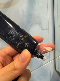 Rosa-Clé de Peau Beauté粧前乳霜 (柔霧啞緻）_2