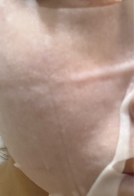 Ceccinmydin-LuLuLunONE 幹細胞修復柔潤面膜_1