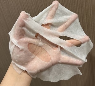 YYeman-Torriden5D微分子玻尿酸保濕面膜_2