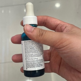 natanatalie-LA ROCHE-POSAYEffaclar 全效抗瑕煥膚精華_3