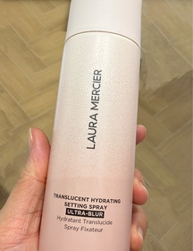 choichoi-LAURA MERCIER輕感持久定妝噴霧_1