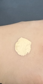 格仔餅公主-Benefit反孔精英無PORE粉底_2