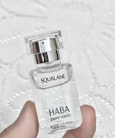 Emily Leung-HABA鯊烯美肌清油_1