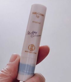 Fng-MENTHOLATUM 曼秀雷敦溫感高保濕潤唇膏-無香料_2