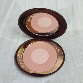 mandy-Charlotte Tilbury雙色胭脂_2