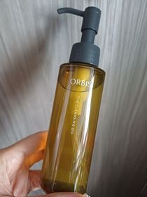 Fng-ORBIS澄淨卸妝油_3