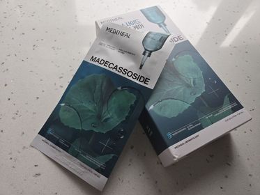 Sophia-MEDIHEALMadecassoside Essential Mask_1