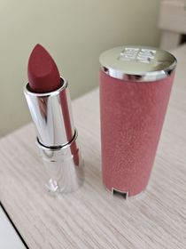 lonia-GIVENCHY華麗魅彩粉絲絨唇膏_1