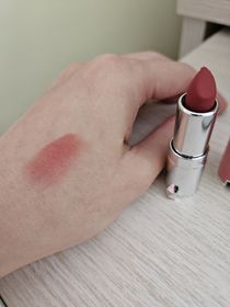 lonia-GIVENCHY華麗魅彩粉絲絨唇膏_2