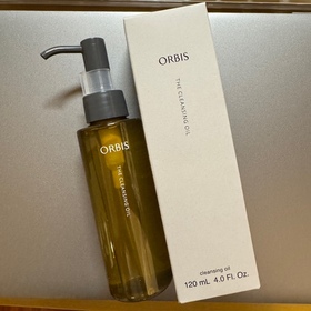 Cinnamonster-ORBIS澄淨卸妝油_1