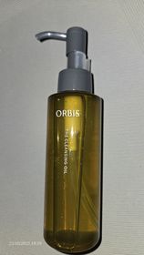 Wanwinnie-ORBIS澄淨卸妝油_1