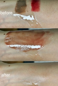 chewyfruit-ORBIS澄淨卸妝油_2