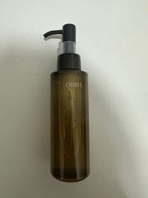 chewyfruit-ORBIS澄淨卸妝油_3