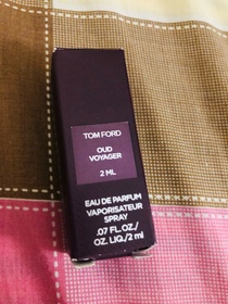 Kura-TOM FORD BEAUTYTOM FORD 私人調配系列 OUD VOYAGER 東方旅人_1
