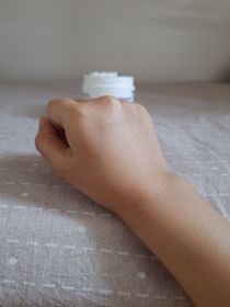 Bear-Vaseline凡士林®特潤修護精華雪融霜_2