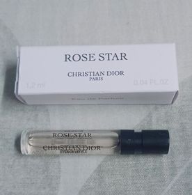 mandy-DiorLA COLLECTION PRIVÉE ROSE STAR_1