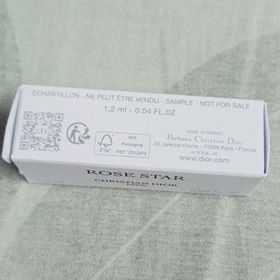 mandy-DiorLA COLLECTION PRIVÉE ROSE STAR_2