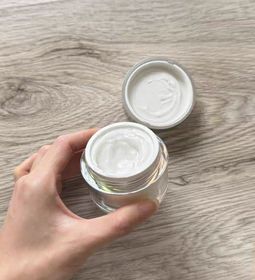 Fng-HADA LABO 肌研H.A. Supreme 活顏緊緻面霜 #水光燈_2