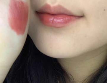 Fng-CANMAKE TOKYO柔潤亮澤唇膏_1