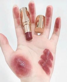 Fng-CANMAKE TOKYO柔潤亮澤唇膏_2