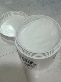 Cole Cole -Vaseline凡士林®特潤修護精華雪融霜_1