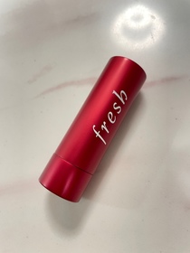 Blooming-fresh黃糖潤色護唇膏 SPF15_1